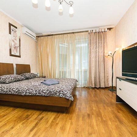Two-Storey Apartment Near Iec Kiev Exteriör bild